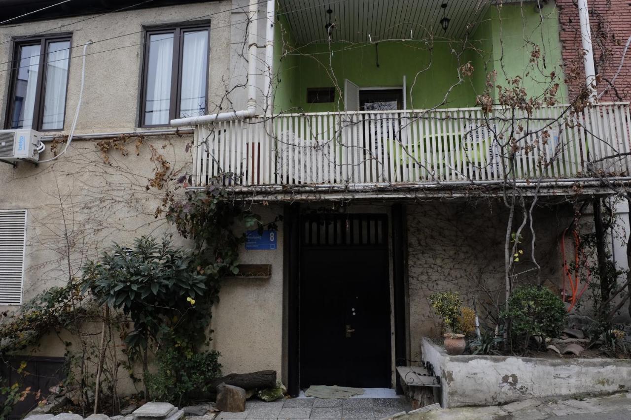 Mia B&B Old Tbilisi Esterno foto