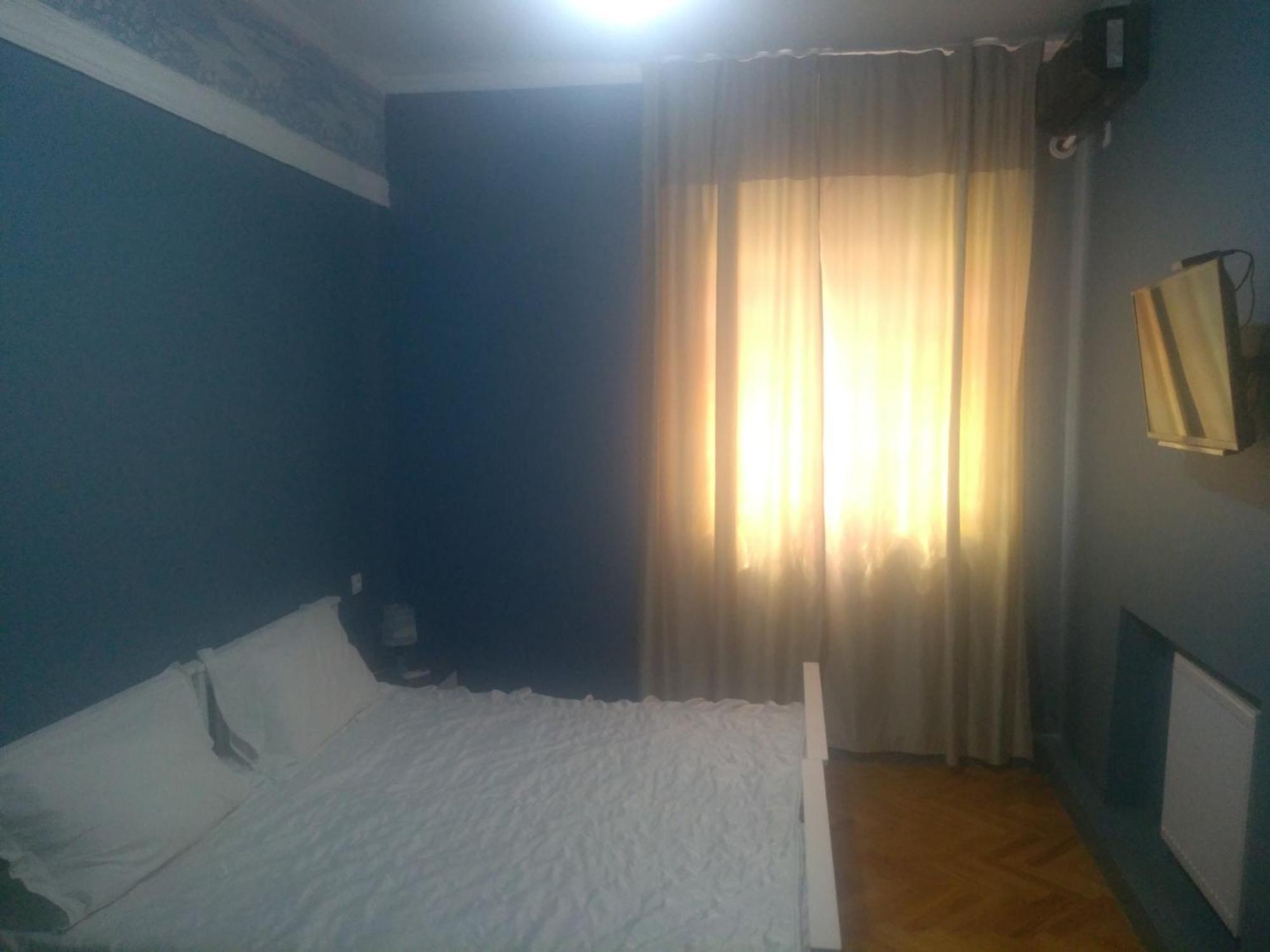 Mia B&B Old Tbilisi Esterno foto