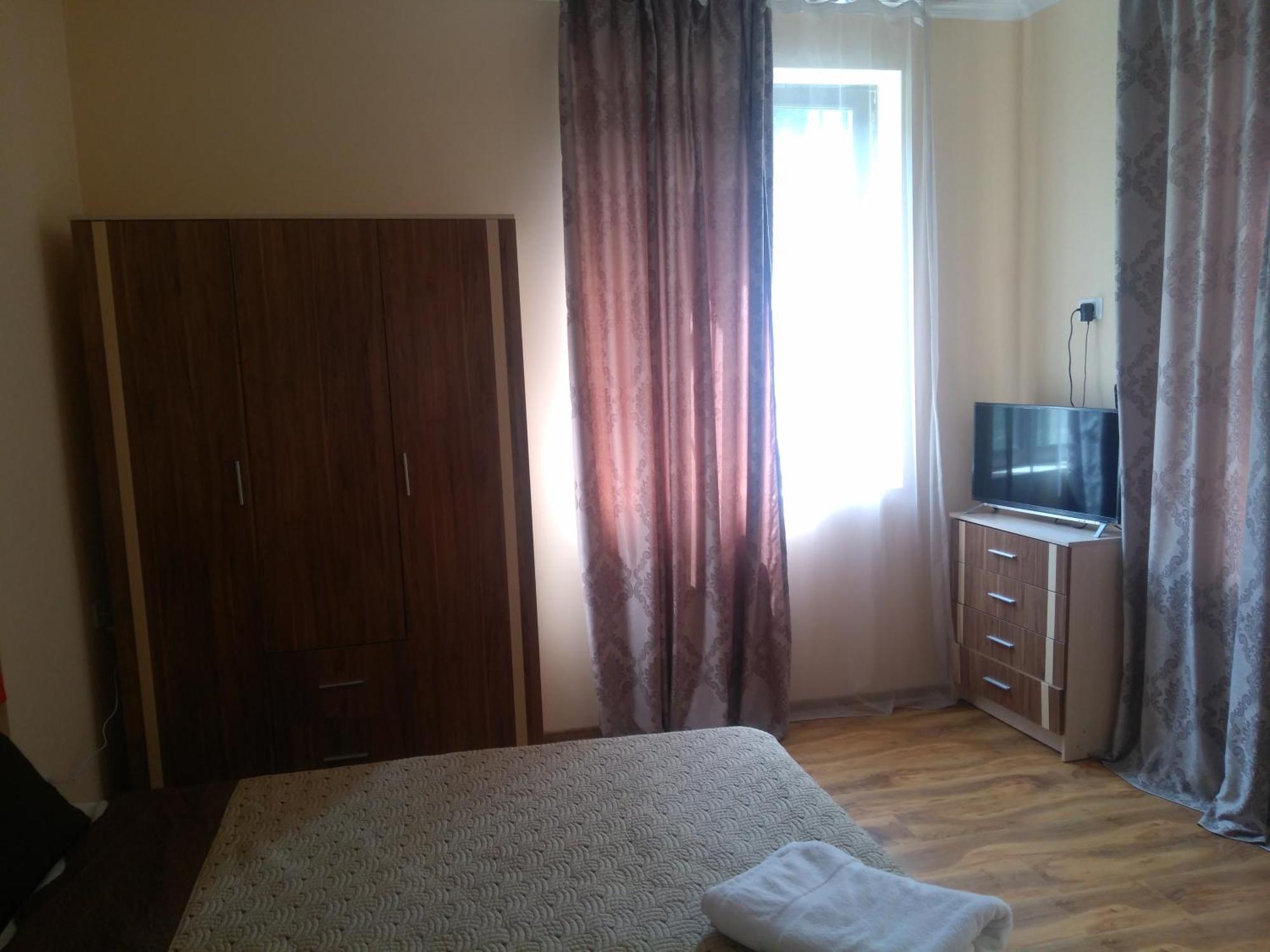 Mia B&B Old Tbilisi Esterno foto
