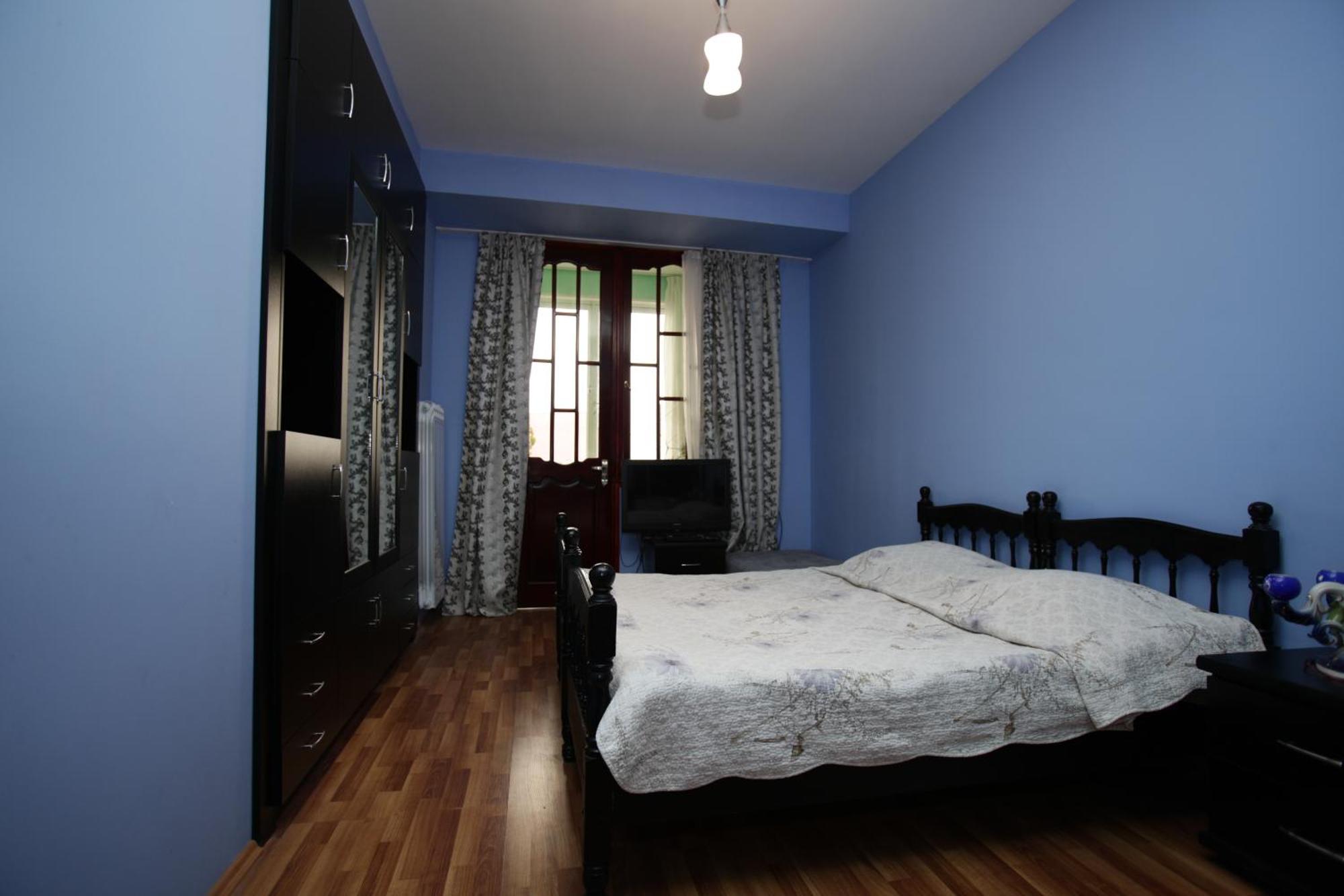 Mia B&B Old Tbilisi Camera foto