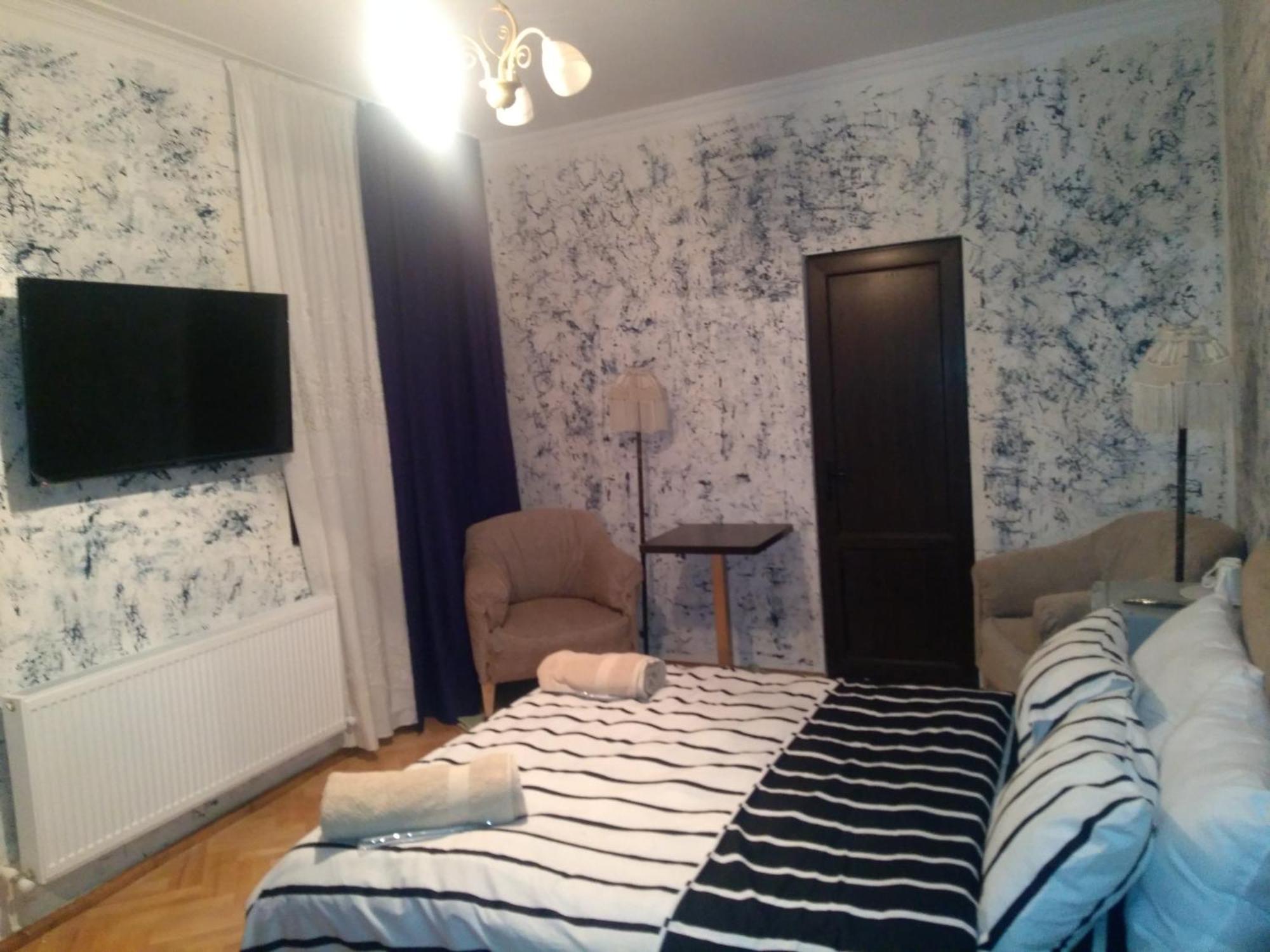 Mia B&B Old Tbilisi Esterno foto