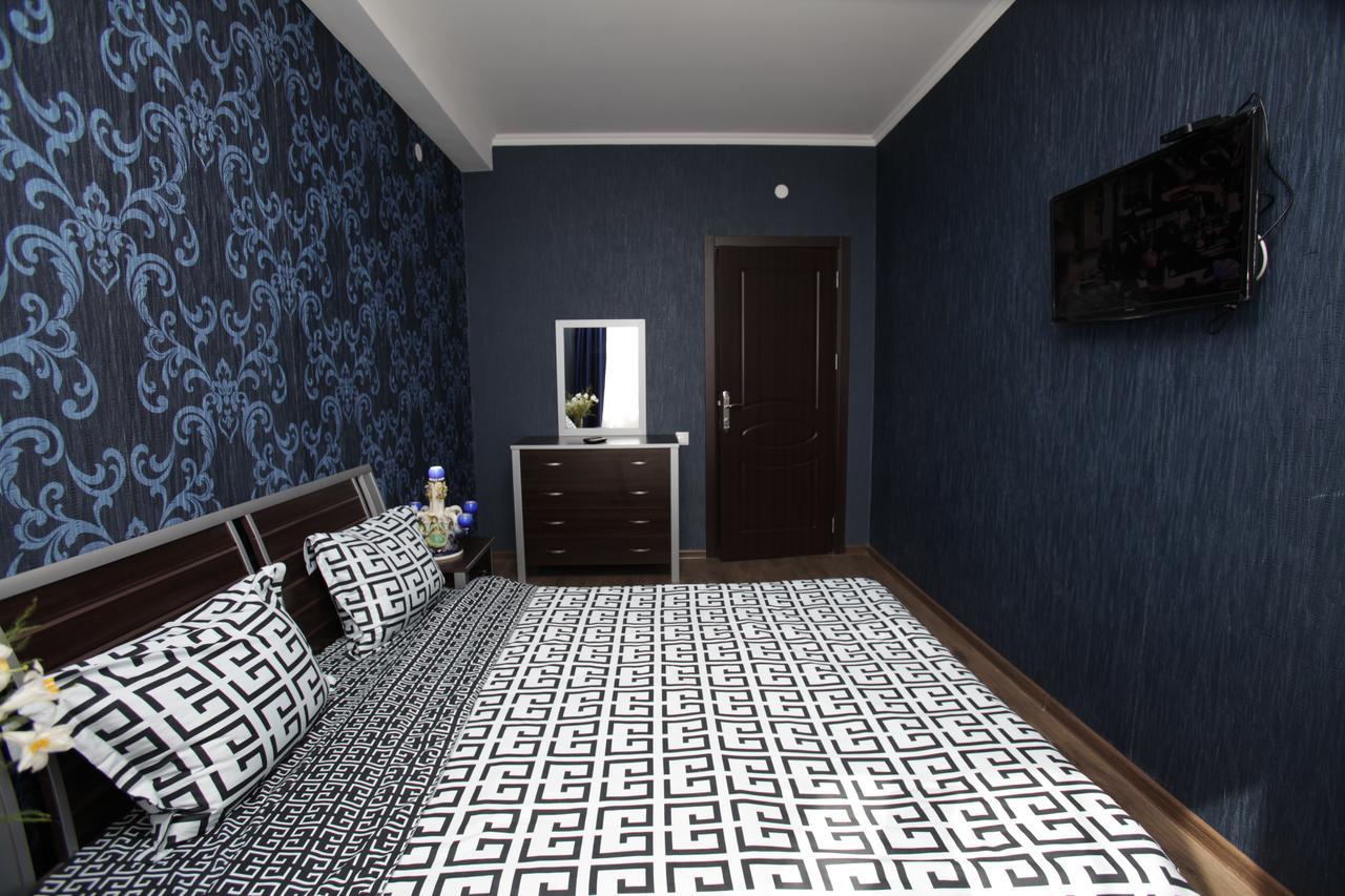 Mia B&B Old Tbilisi Esterno foto