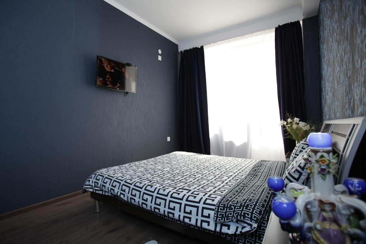 Mia B&B Old Tbilisi Esterno foto
