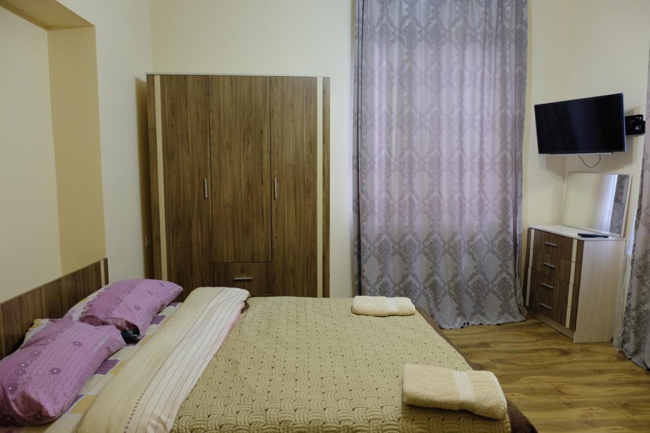 Mia B&B Old Tbilisi Esterno foto