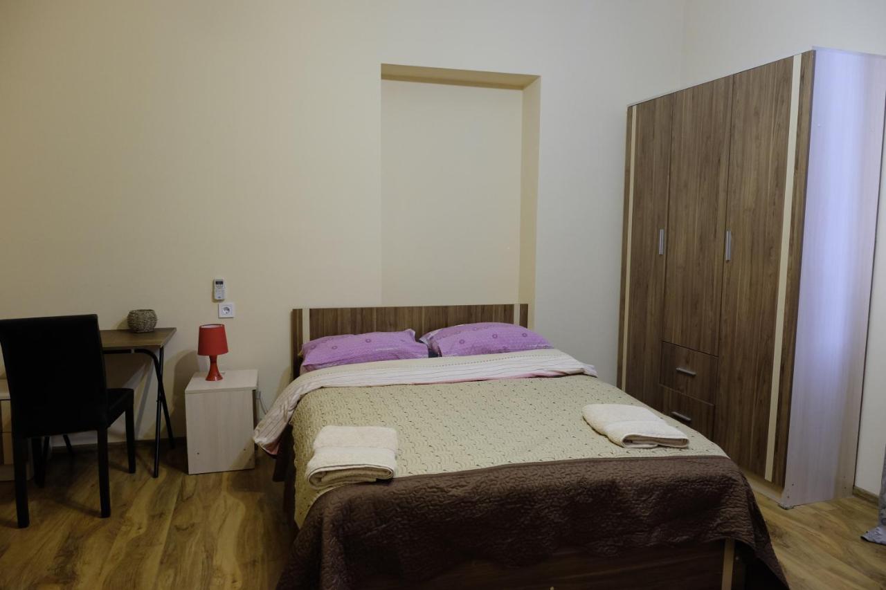 Mia B&B Old Tbilisi Esterno foto