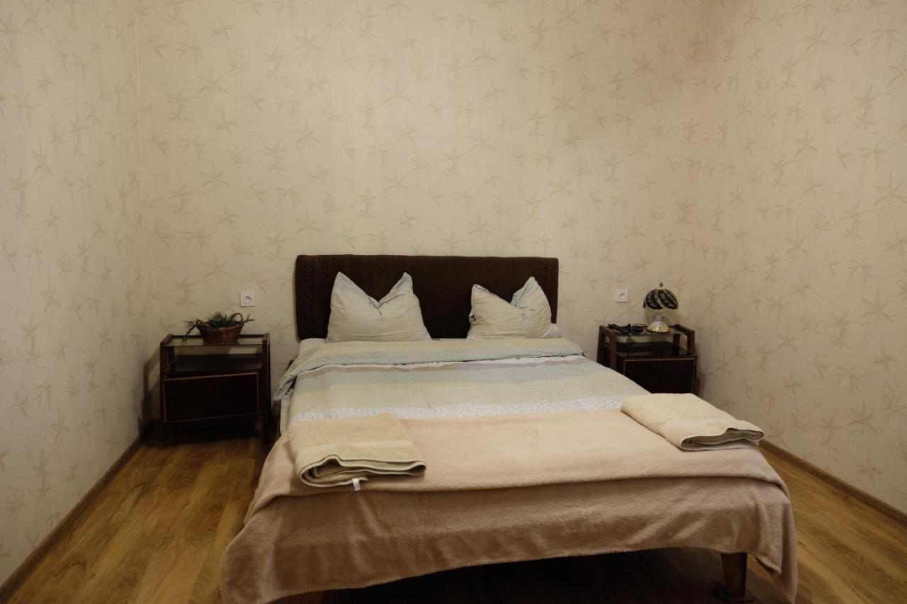 Mia B&B Old Tbilisi Esterno foto