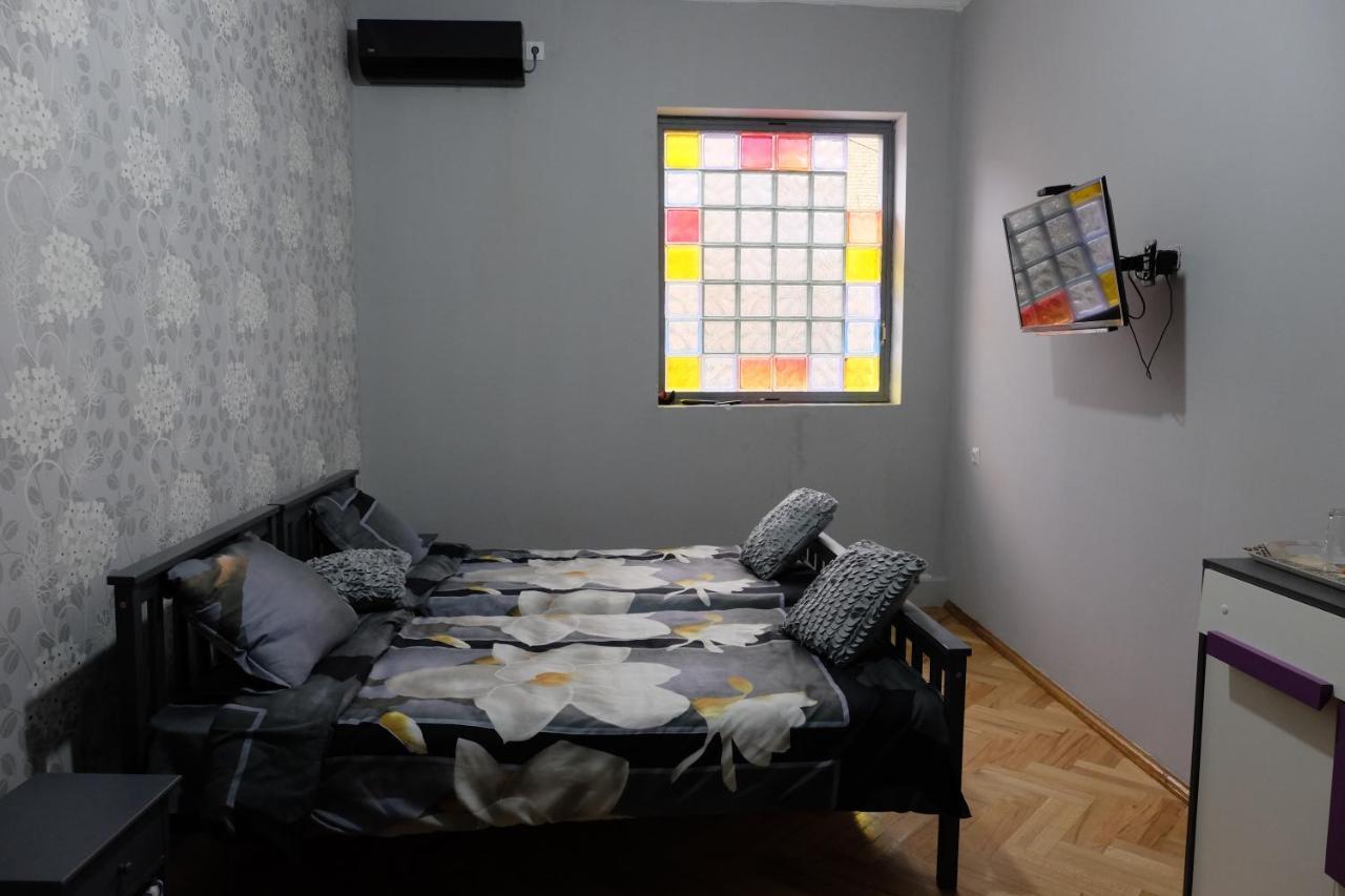 Mia B&B Old Tbilisi Esterno foto